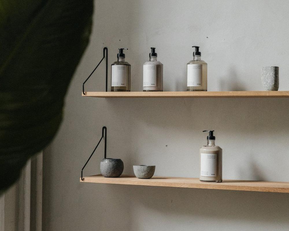 Apothecary Hand Lotion by FRAMA - THE PLANT SOCIETY ONLINE OUTPOST