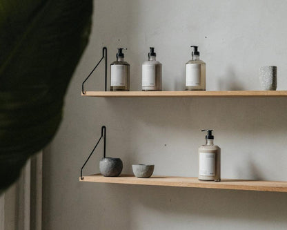 Apothecary Shampoo by Frama - THE PLANT SOCIETY ONLINE OUTPOST
