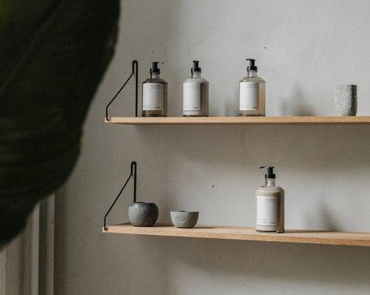 Apothecary Shampoo by Frama - THE PLANT SOCIETY ONLINE OUTPOST