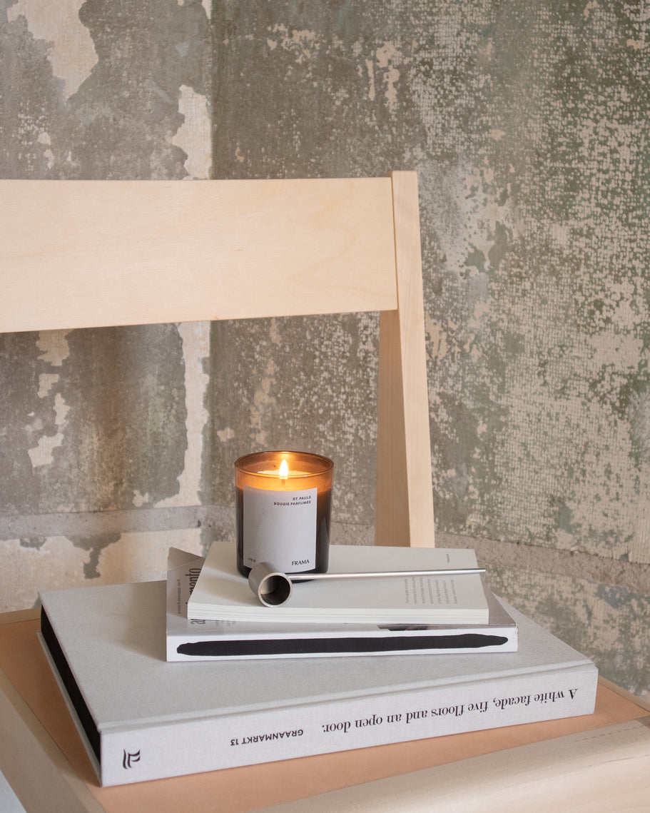 St. Pauls | Scented Candle | 60g by FRAMA