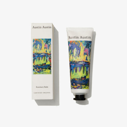 Rosemary Balm 50ml By Austin Austin