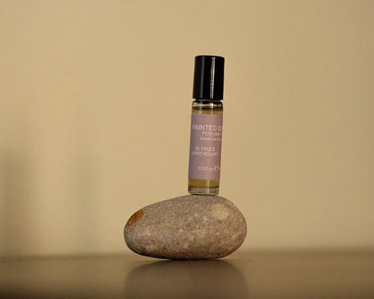 Painted Desert | Roll-On Oil Perfume | Parfum Oil 10ml by FRAMA