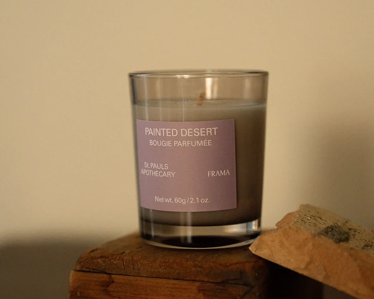 Painted Desert | Scented Candle | 60g by FRAMA