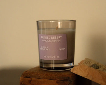 Painted Desert | Scented Candle | 60g by FRAMA