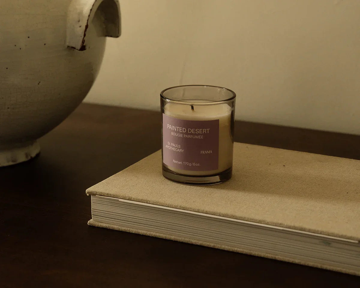 Painted Desert | Scented Candle | 170g by FRAMA