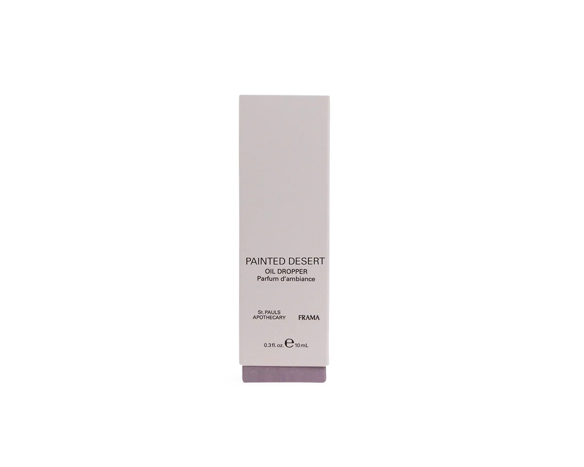 Painted Desert | Roll-On Oil Perfume | Parfum Oil 10ml by FRAMA
