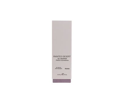 Painted Desert | Roll-On Oil Perfume | Parfum Oil 10ml by FRAMA
