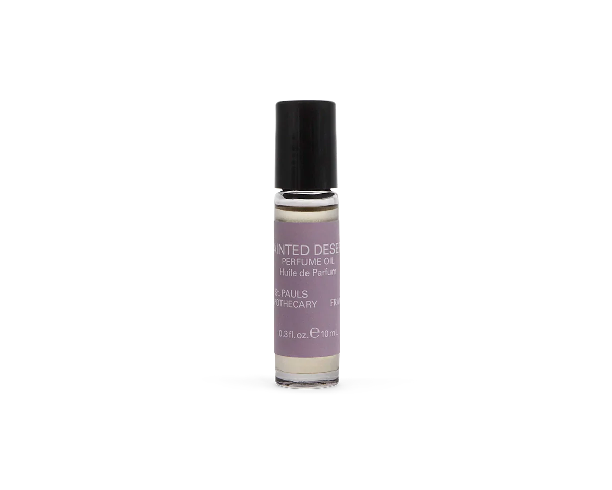 Painted Desert | Roll-On Oil Perfume | Parfum Oil 10ml by FRAMA