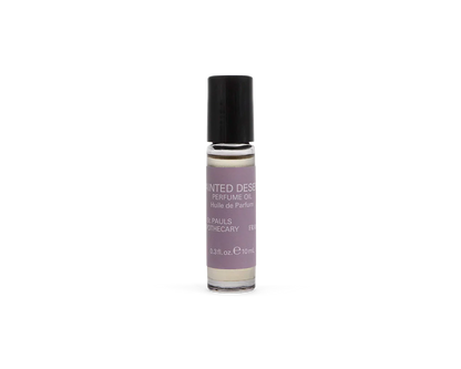 Painted Desert | Roll-On Oil Perfume | Parfum Oil 10ml by FRAMA