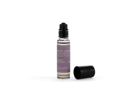 Painted Desert | Roll-On Oil Perfume | Parfum Oil 10ml by FRAMA