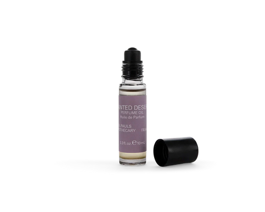 Painted Desert | Roll-On Oil Perfume | Parfum Oil 10ml by FRAMA