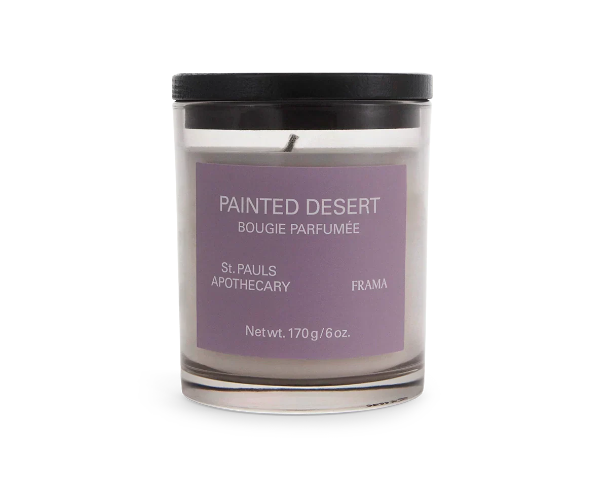 Painted Desert | Scented Candle | 170g by FRAMA