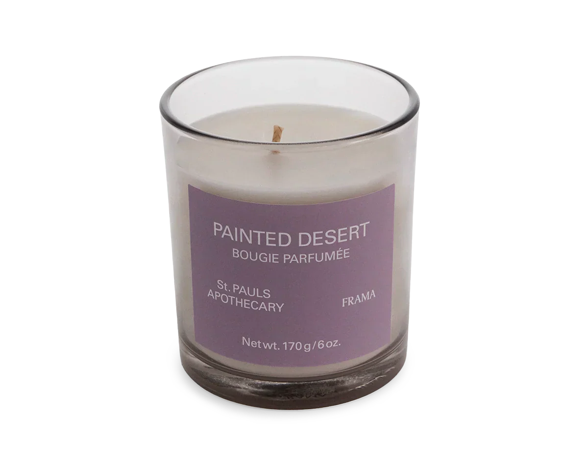 Painted Desert | Scented Candle | 170g by FRAMA