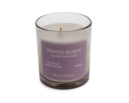 Painted Desert | Scented Candle | 170g by FRAMA