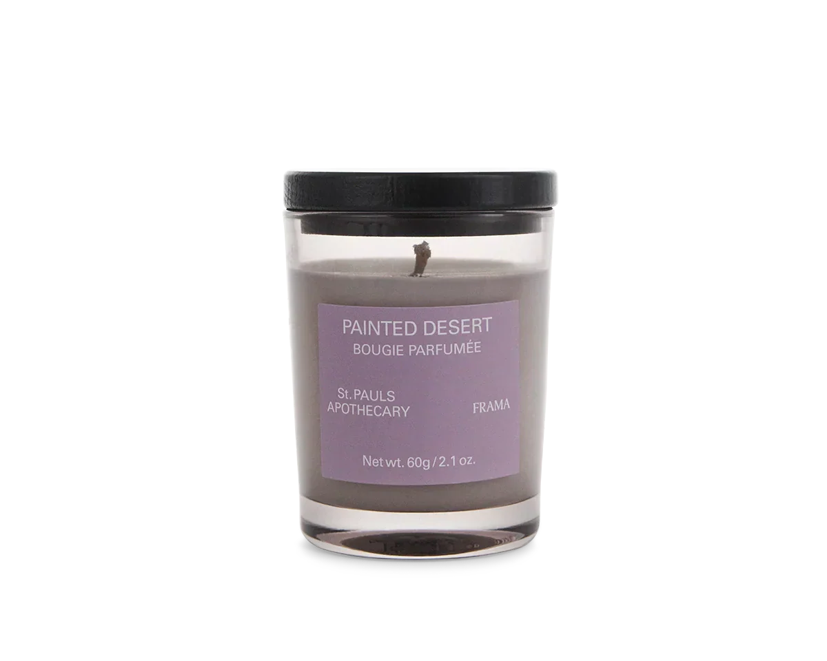 Painted Desert | Scented Candle | 60g by FRAMA