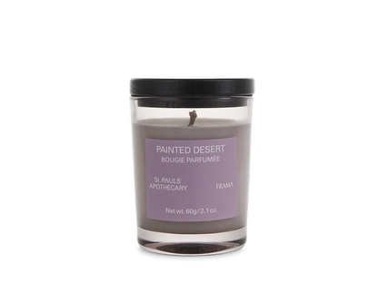 Painted Desert | Scented Candle | 60g by FRAMA