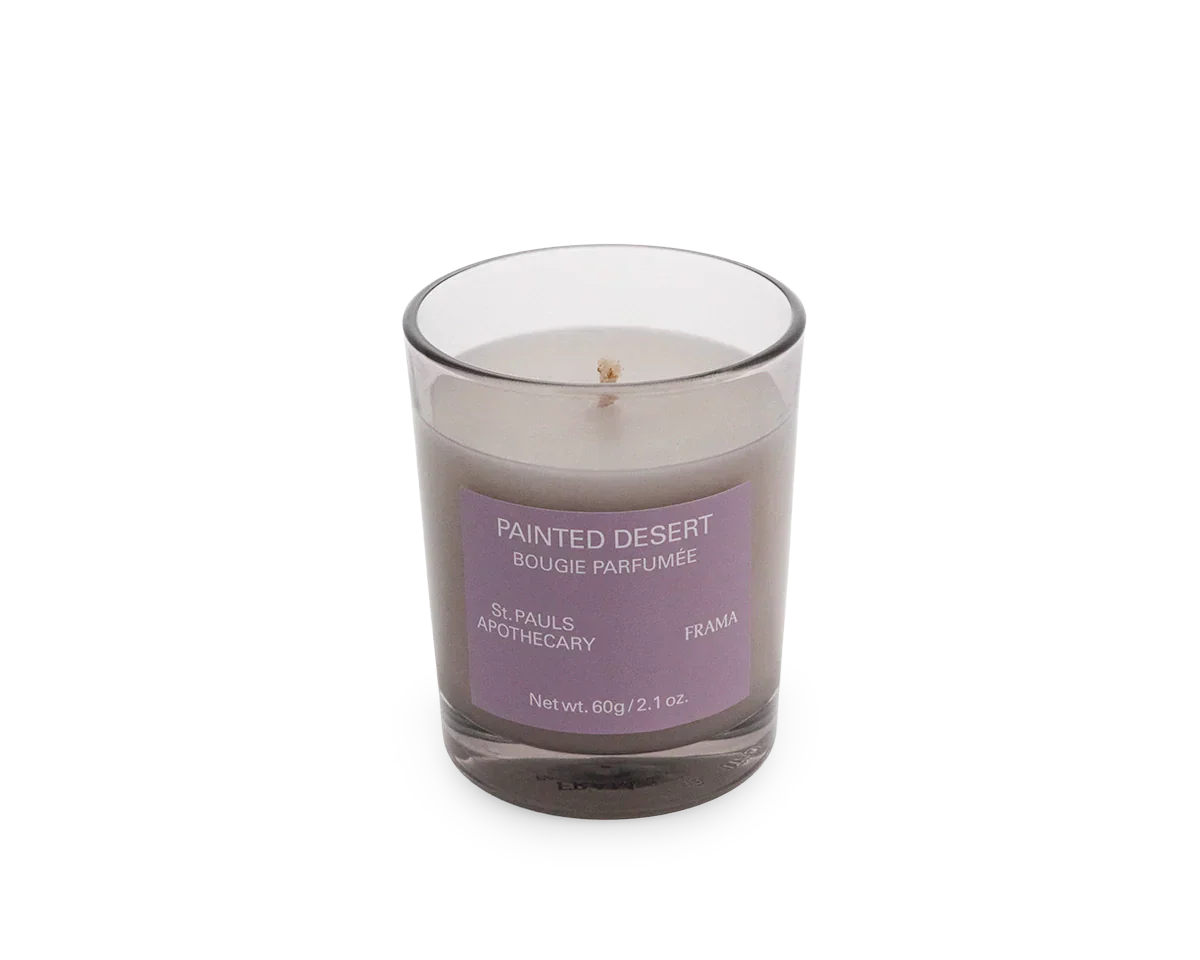 Painted Desert | Scented Candle | 60g by FRAMA