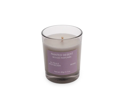 Painted Desert | Scented Candle | 60g by FRAMA