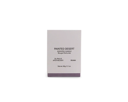 Painted Desert | Scented Candle | 60g by FRAMA
