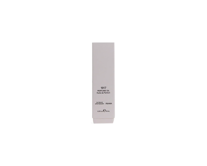 1917 | Roll-On Oil Perfume | Parfum Oil 10ml by FRAMA