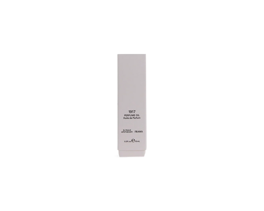 1917 | Roll-On Oil Perfume | Parfum Oil 10ml by FRAMA