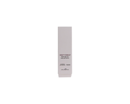 Deep Forest | Roll-On Oil Perfume | Parfum Oil 10ml by FRAMA
