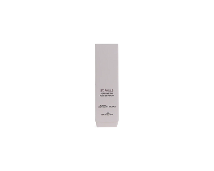 St.Pauls | Roll-On Oil Perfume | Parfum Oil 10ml by FRAMA