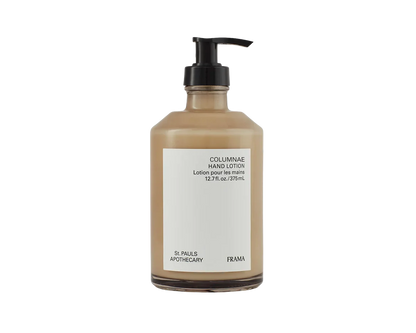 Columnae Hand Lotion by FRAMA