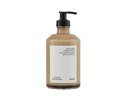 Escalier Hand Lotion by FRAMA