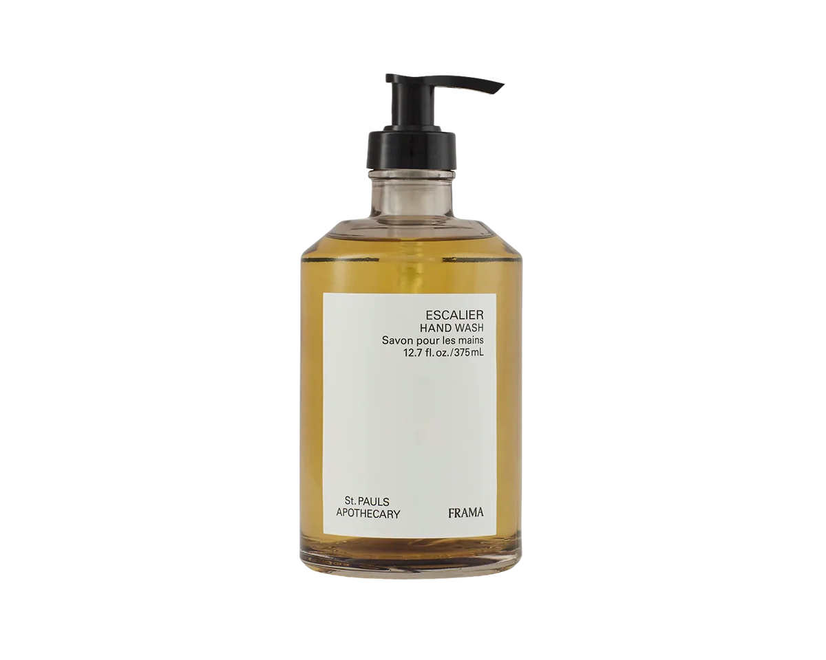 Escalier Hand Wash by FRAMA