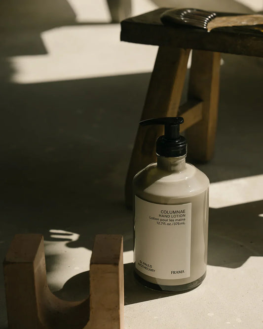 Columnae Hand Lotion by FRAMA