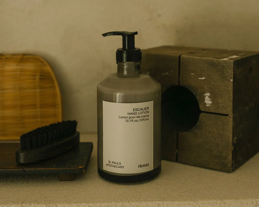 Escalier Hand Lotion by FRAMA