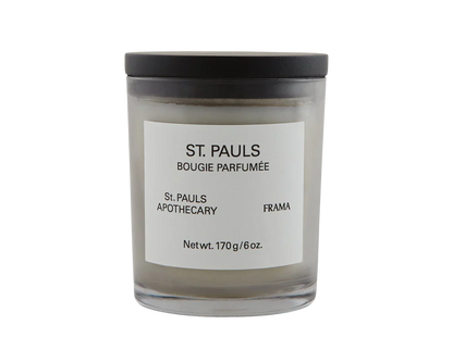 St. Pauls | Scented Candle | 170g by FRAMA