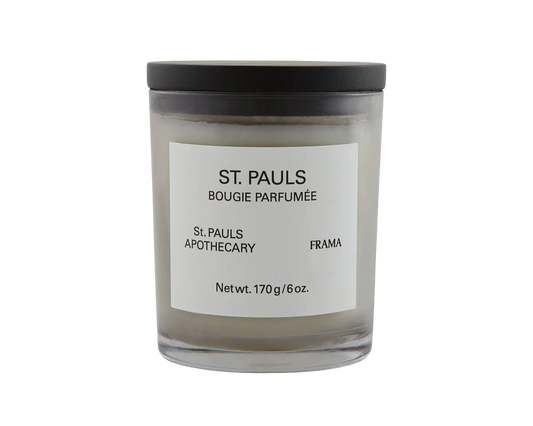 St. Pauls | Scented Candle | 170g by FRAMA