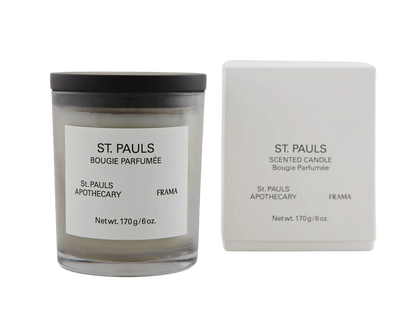 St. Pauls | Scented Candle | 170g by FRAMA