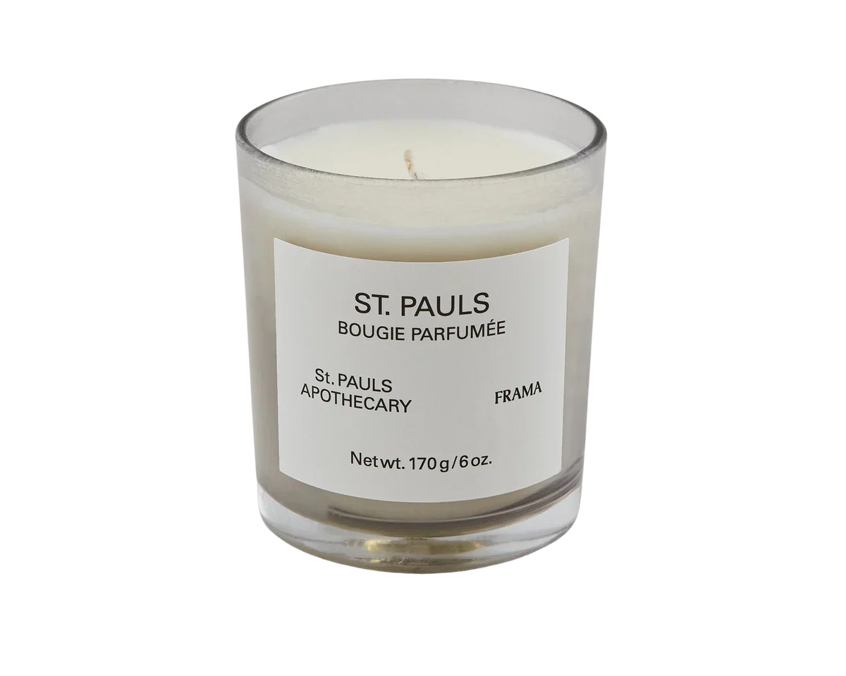 St. Pauls | Scented Candle | 170g by FRAMA