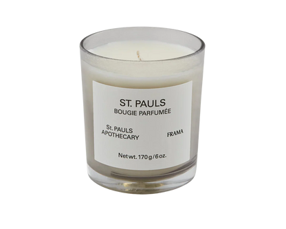 St. Pauls | Scented Candle | 170g by FRAMA
