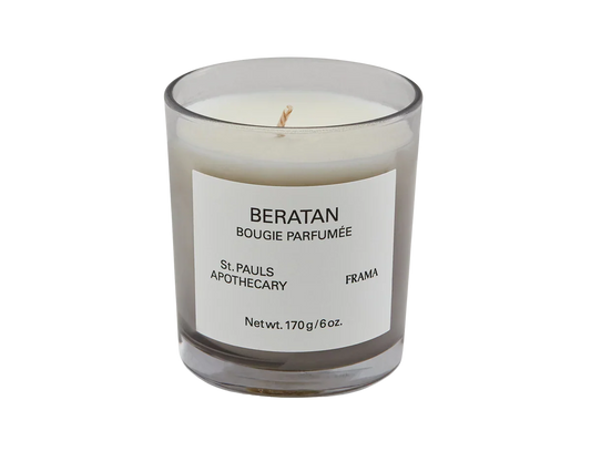 Beratan | Scented Candle | 170g by FRAMA