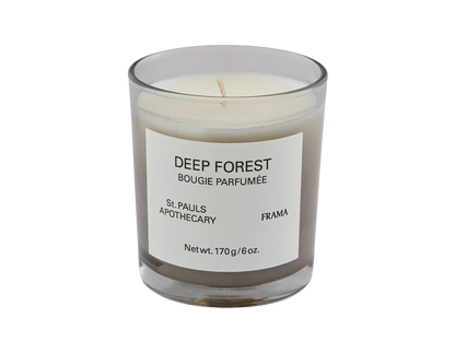 Deep Forest | Scented Candle | 170g by FRAMA