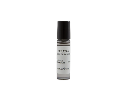 Beratan | Roll-On Oil Perfume | Parfum Oil 10ml by FRAMA