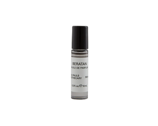 Beratan | Roll-On Oil Perfume | Parfum Oil 10ml by FRAMA