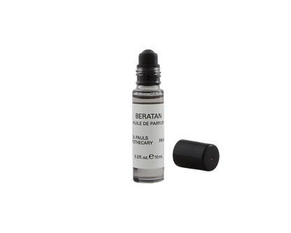 Beratan | Roll-On Oil Perfume | Parfum Oil 10ml by FRAMA