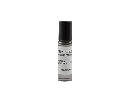 Deep Forest | Roll-On Oil Perfume | Parfum Oil 10ml by FRAMA