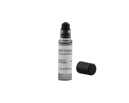 Deep Forest | Roll-On Oil Perfume | Parfum Oil 10ml by FRAMA