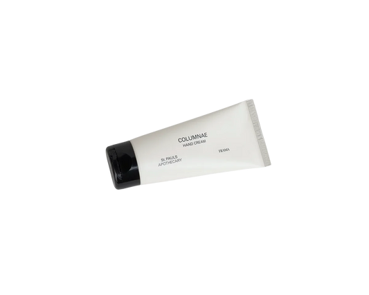 Columnae Hand Cream Tube 60ml by FRAMA