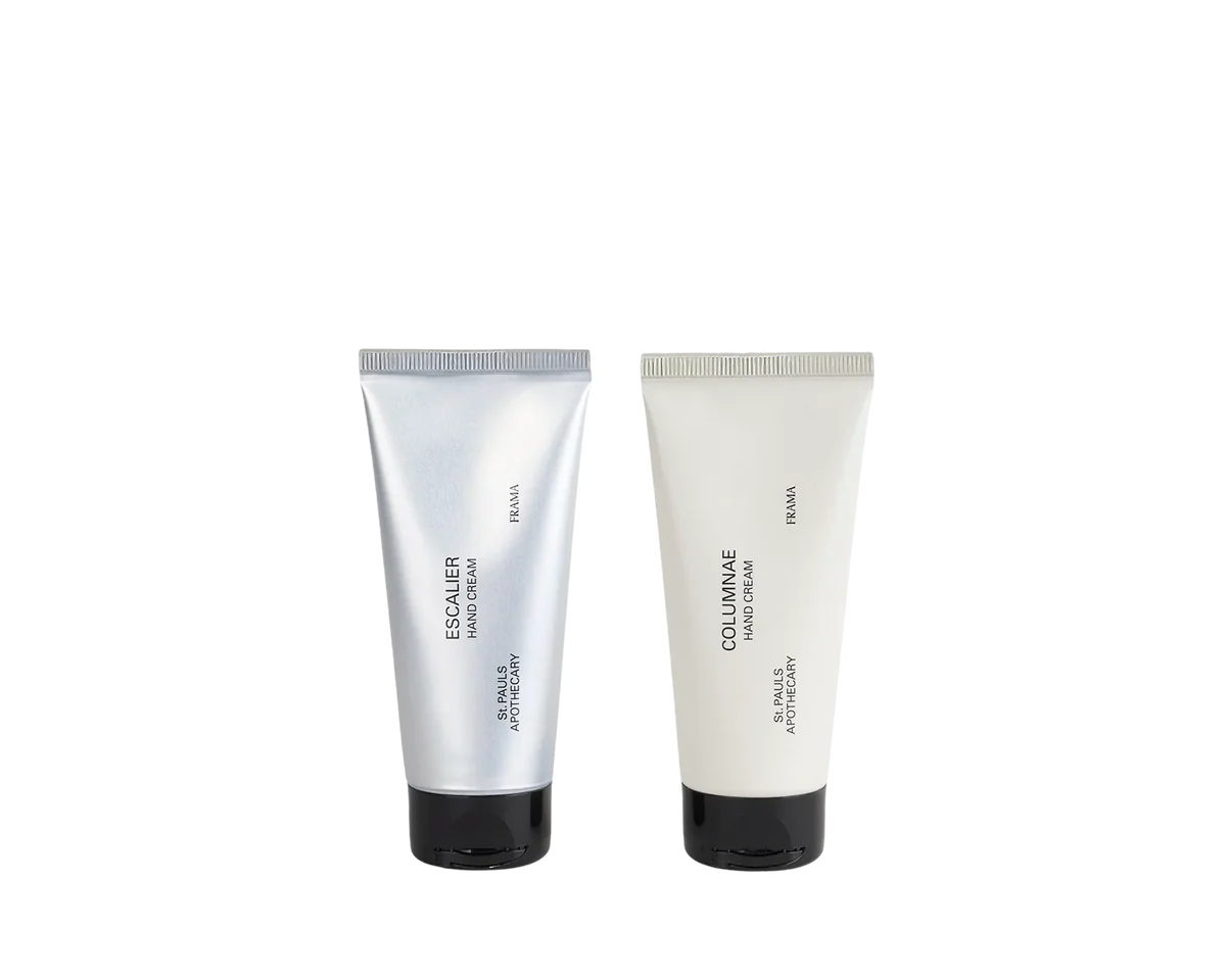 Escalier Hand Cream Tube 60ml by FRAMA