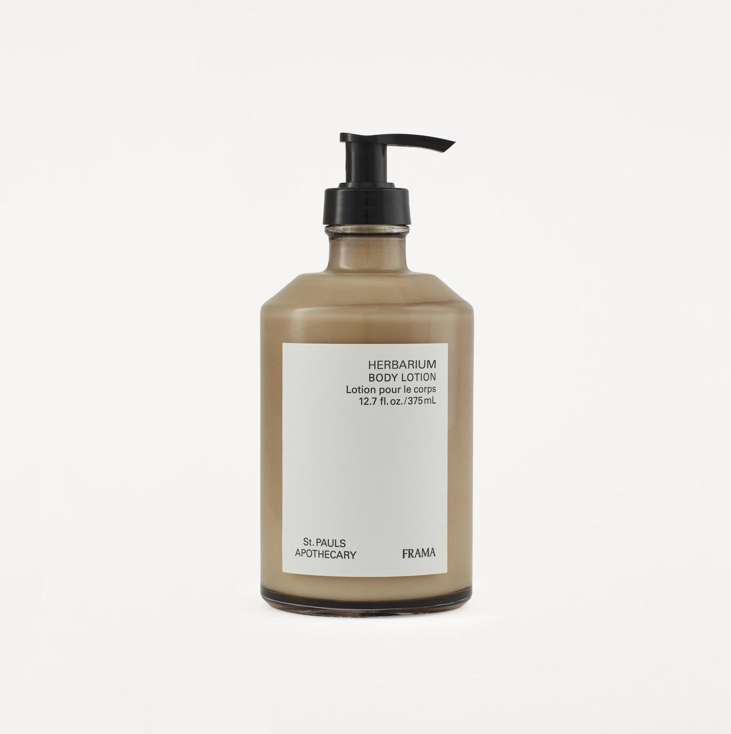 Herbarium Body Lotion by FRAMA - THE PLANT SOCIETY