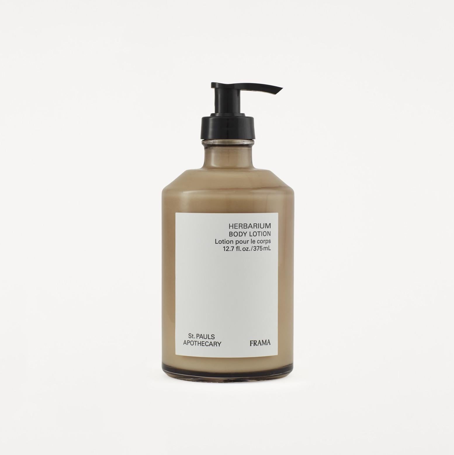 Herbarium Body Lotion by FRAMA - THE PLANT SOCIETY