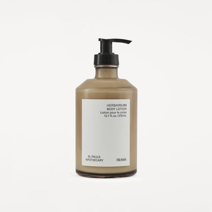 Herbarium Body Lotion by FRAMA - THE PLANT SOCIETY