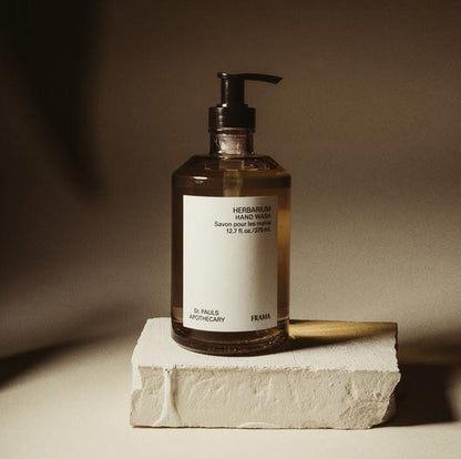 Herbarium Hand Wash by Frama - THE PLANT SOCIETY